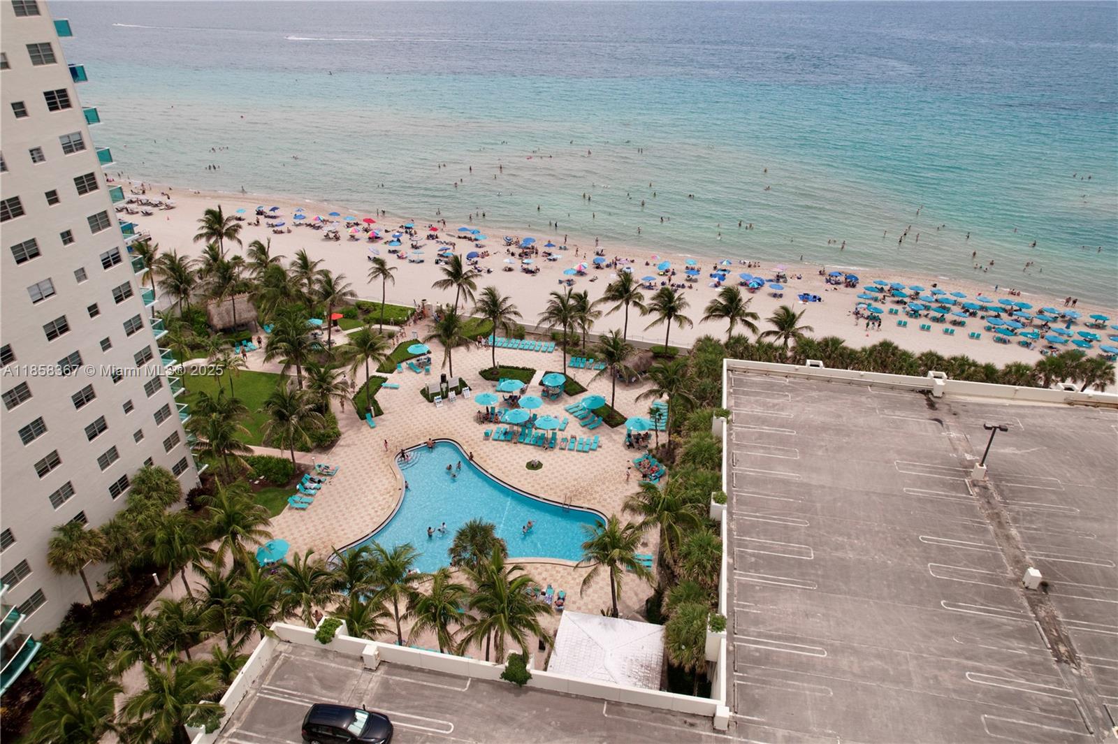 Photo of 3901 Ocean Dr  #11P, Hollywood, Florida, 33019 - 