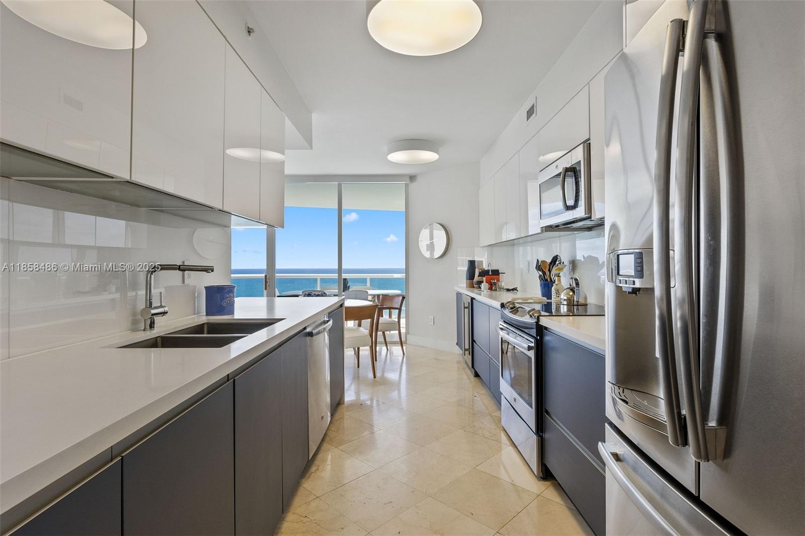 Photo of 18671 Collins Ave  #1602, Sunny Isles Beach, Florida, 33160 - 