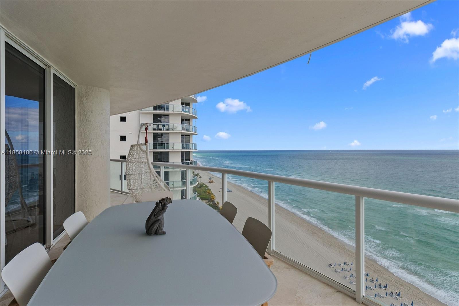 Photo of 18671 Collins Ave  #1602, Sunny Isles Beach, Florida, 33160 - 