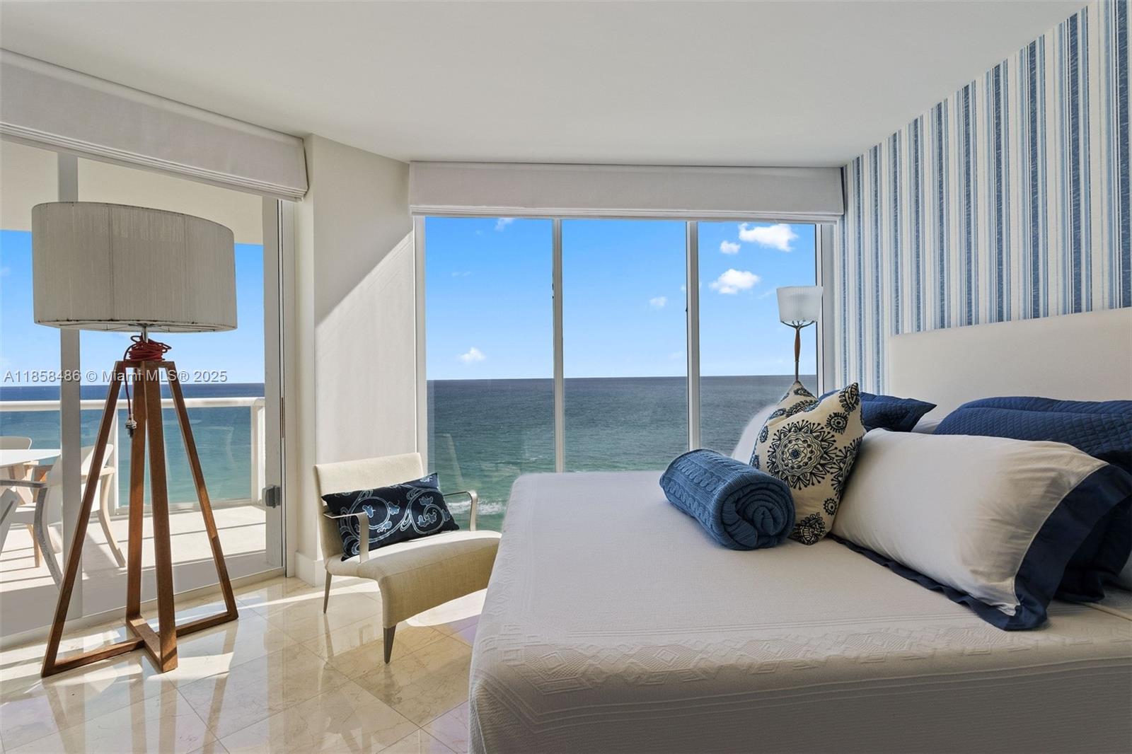 Photo of 18671 Collins Ave  #1602, Sunny Isles Beach, Florida, 33160 - 