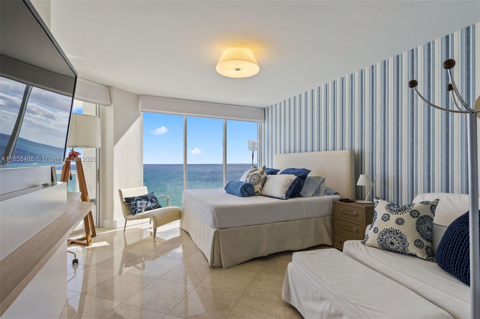 Photo of 18671 Collins Ave  #1602, Sunny Isles Beach, Florida, 33160 - 