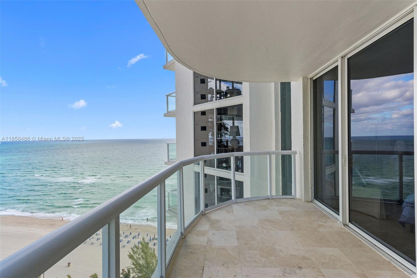 Photo of 18671 Collins Ave  #1602, Sunny Isles Beach, Florida, 33160 - 