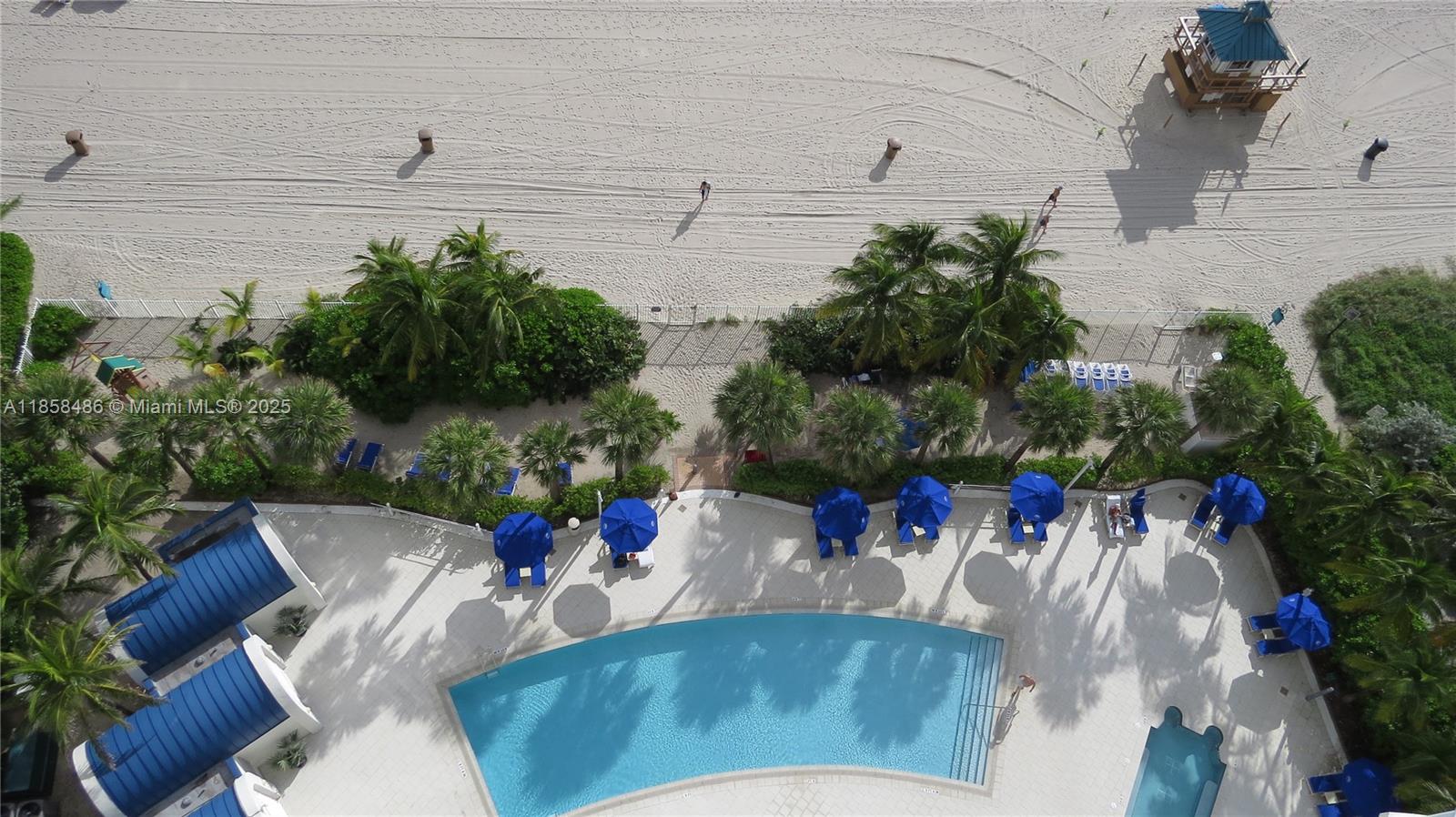 Photo of 18671 Collins Ave  #1602, Sunny Isles Beach, Florida, 33160 - 