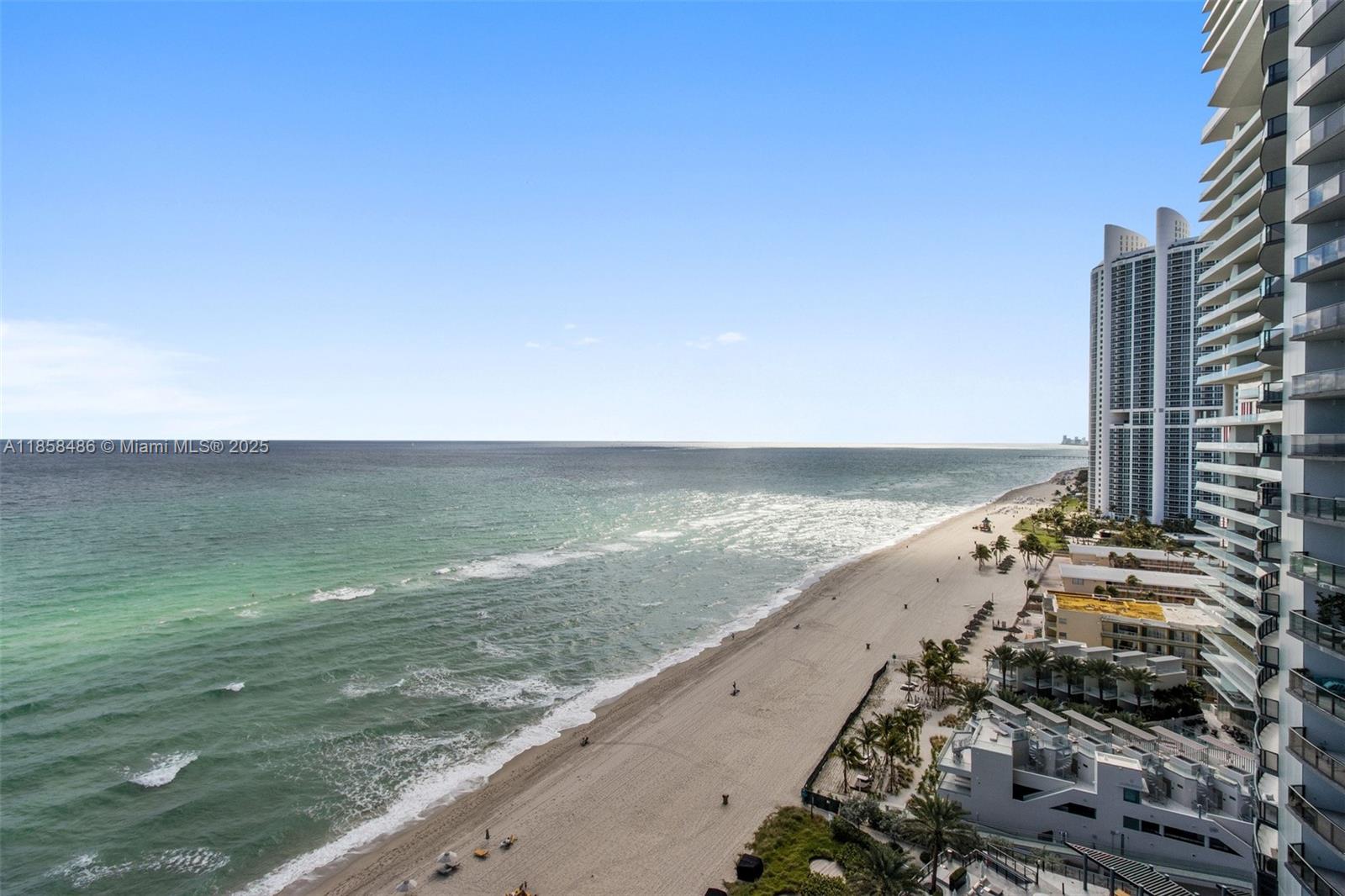 Photo of 18671 Collins Ave  #1602, Sunny Isles Beach, Florida, 33160 - 