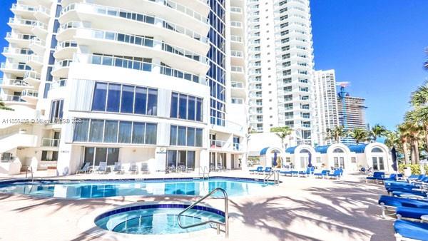 Photo of 18671 Collins Ave  #1602, Sunny Isles Beach, Florida, 33160 - 