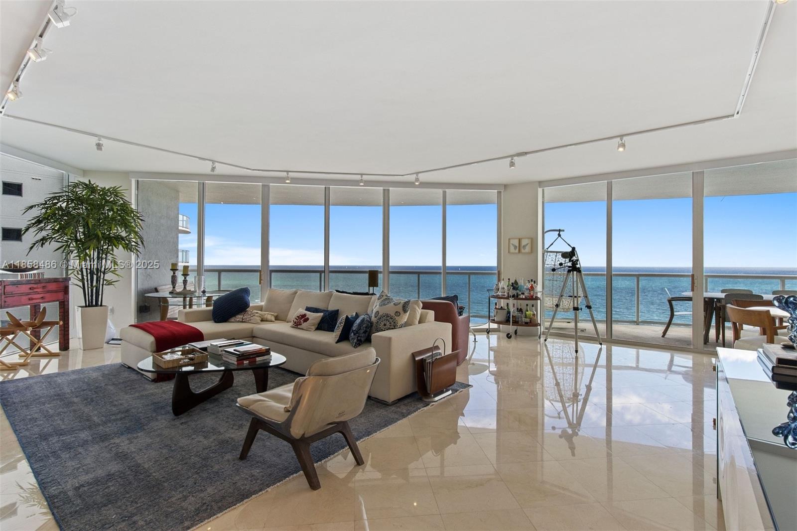 Photo of 18671 Collins Ave #1602, Sunny Isles Beach, Florida, 33160 -