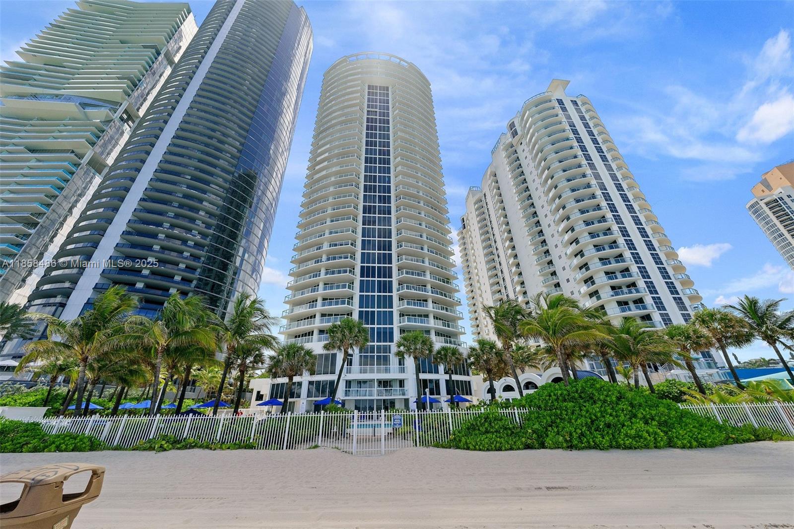 Photo of 18671 Collins Ave  #1602, Sunny Isles Beach, Florida, 33160 - 