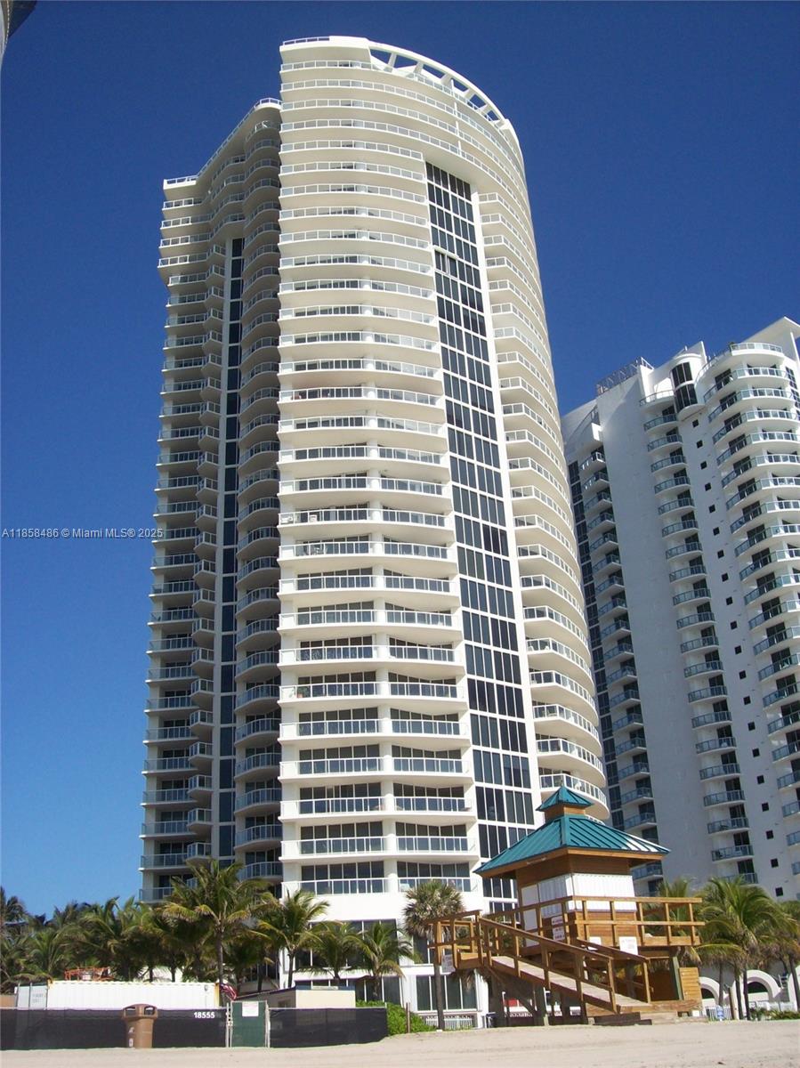 Photo of 18671 Collins Ave  #1602, Sunny Isles Beach, Florida, 33160 - 