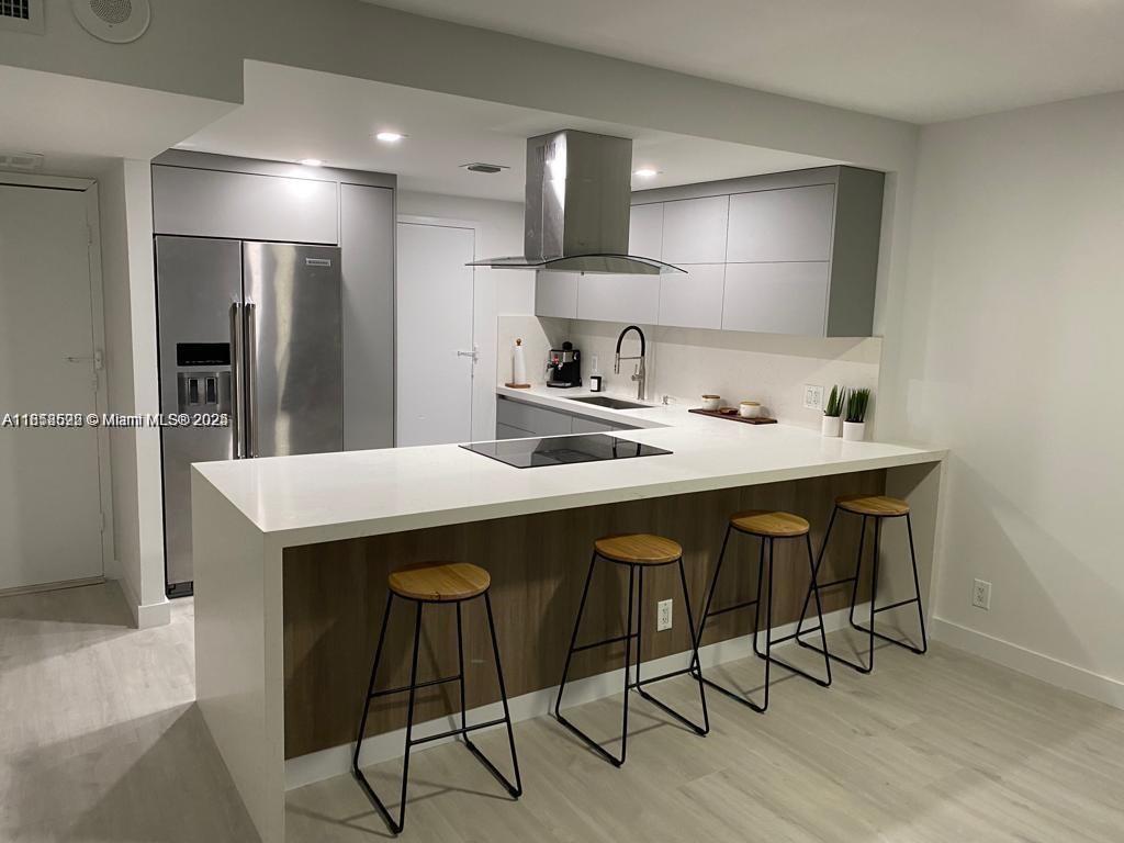 Photo of 3800 Ocean Dr  #1103, Hollywood, Florida, 33019 - 