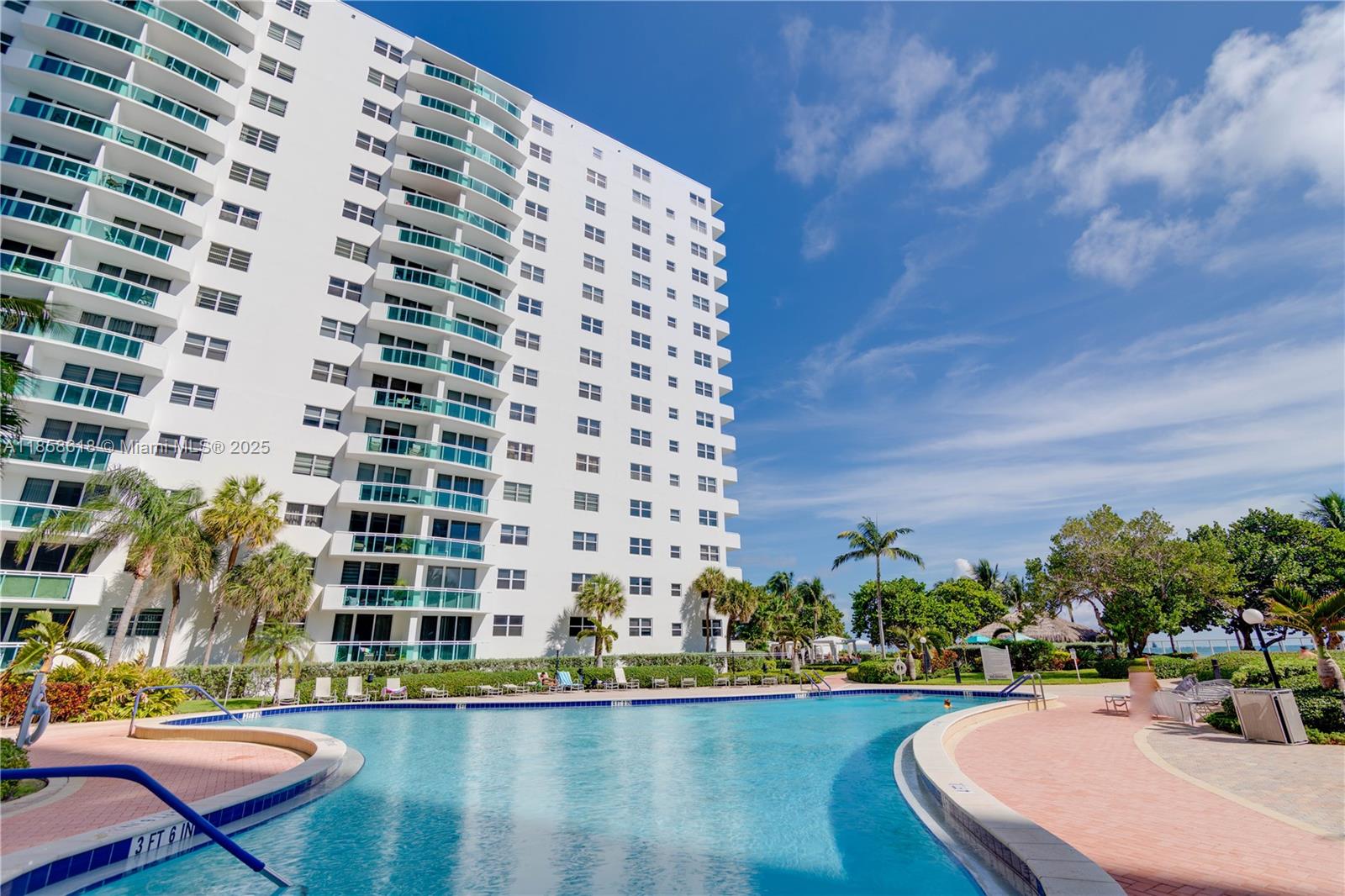 Photo of 3001 Ocean Dr  #119, Hollywood, Florida, 33019 - 