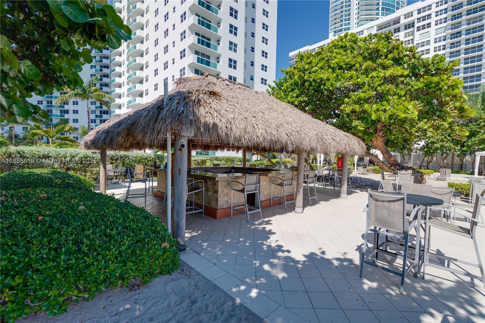 Photo of 3001 Ocean Dr  #119, Hollywood, Florida, 33019 - 