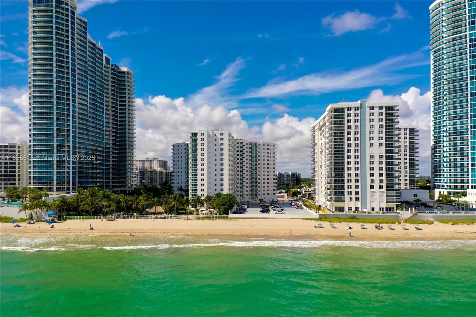 Photo of 3001 Ocean Dr  #119, Hollywood, Florida, 33019 - 