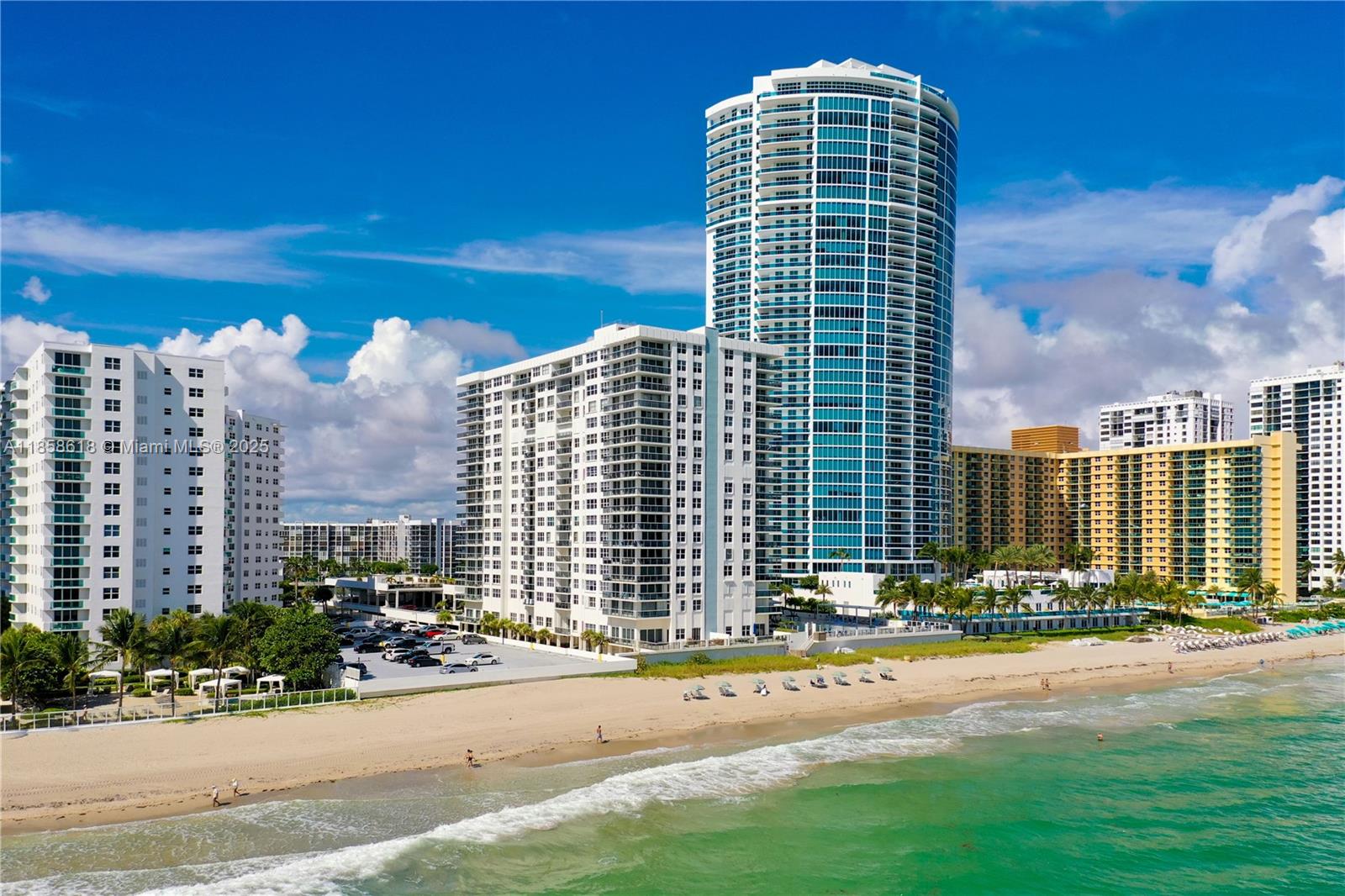 Photo of 3001 Ocean Dr  #119, Hollywood, Florida, 33019 - 