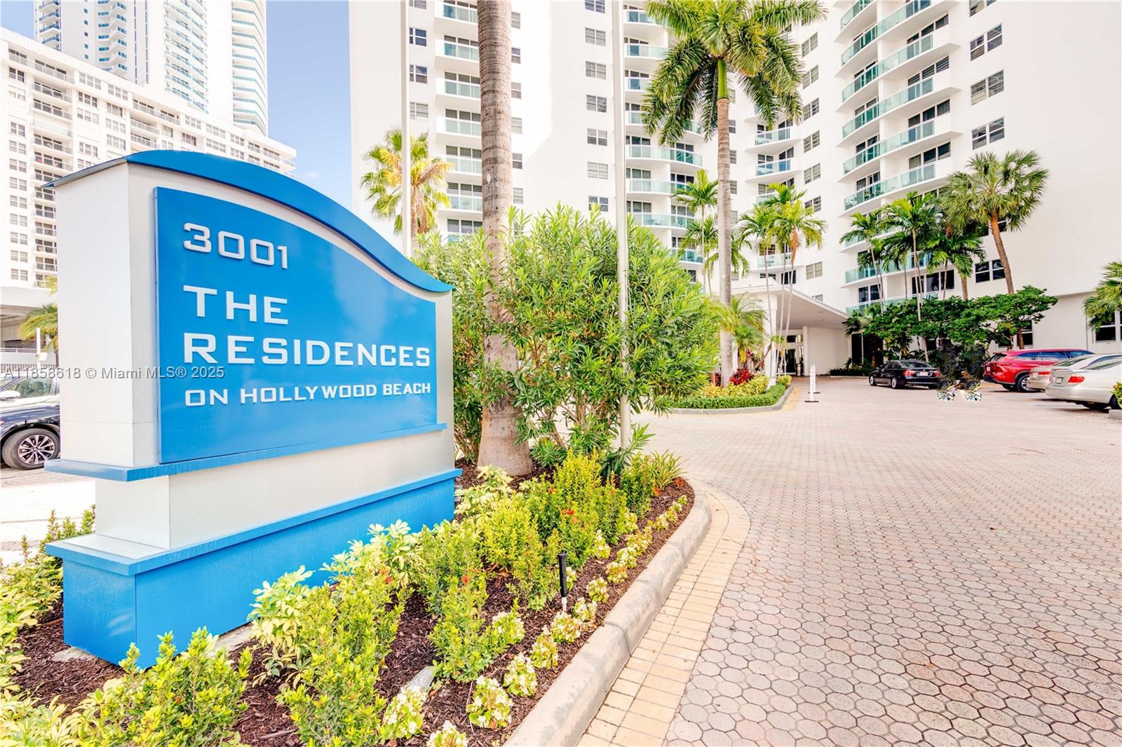 Photo of 3001 Ocean Dr  #119, Hollywood, Florida, 33019 - 