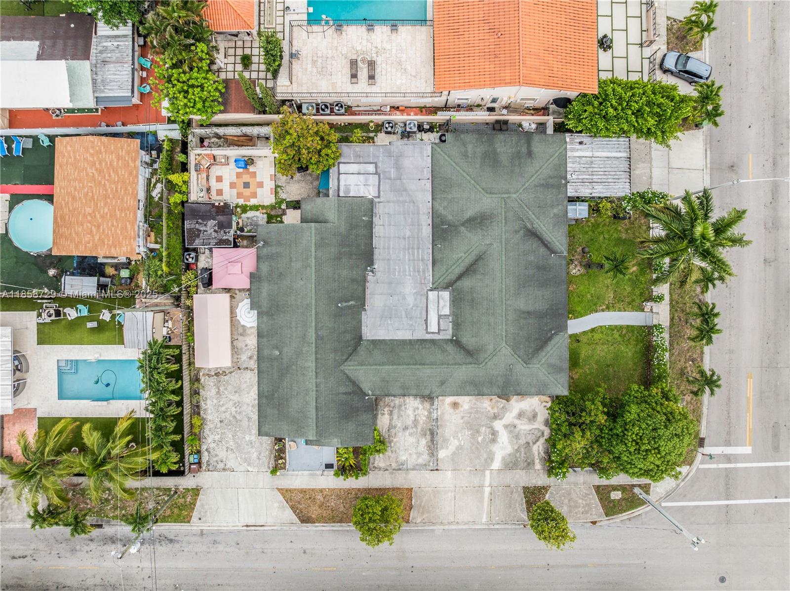   /  4353 sq. ft. $ 2025-08-14 0 Photo