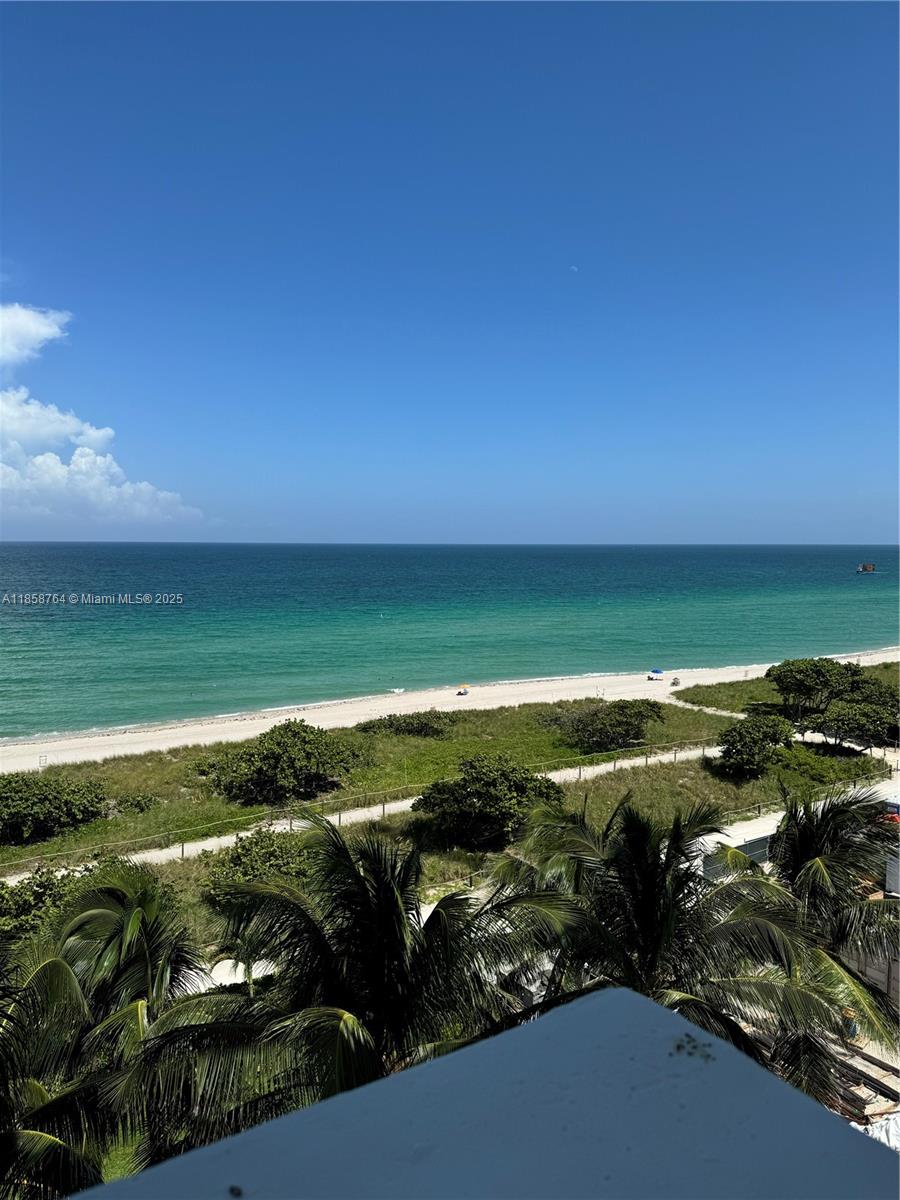 Photo of 9195 Collins Ave #801, Surfside, Florida, 33154 -