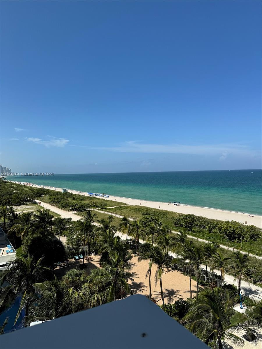 Photo of 9195 Collins Ave #801, Surfside, Florida, 33154 -