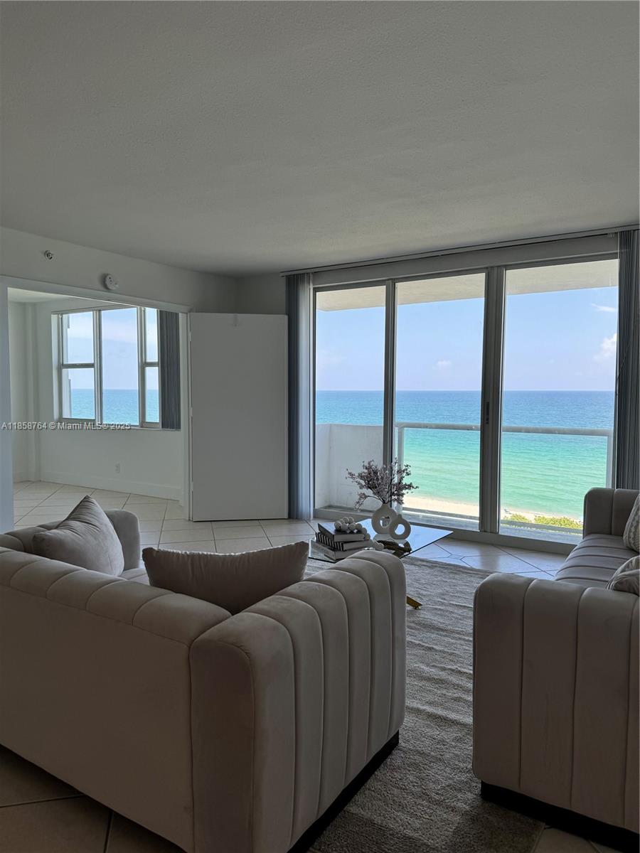 Photo of 9195 Collins Ave #801, Surfside, Florida, 33154 -