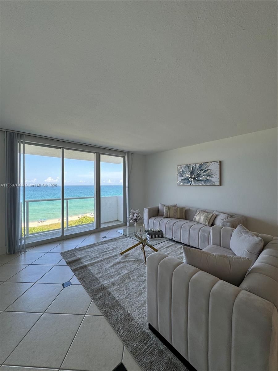 Photo of 9195 Collins Ave #801, Surfside, Florida, 33154 -