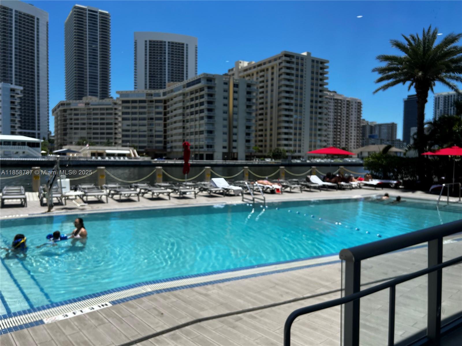 Photo of 2600 Hallandale Beach Blvd  #T901, Hallandale Beach, Florida, 33009 - 