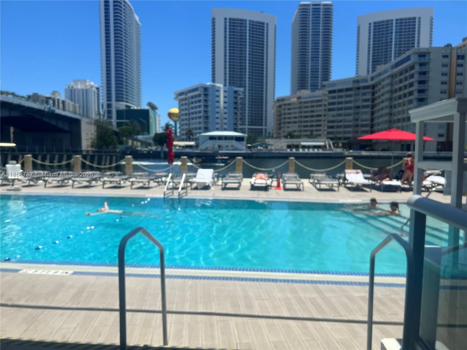 Photo of 2600 Hallandale Beach Blvd  #T901, Hallandale Beach, Florida, 33009 - 