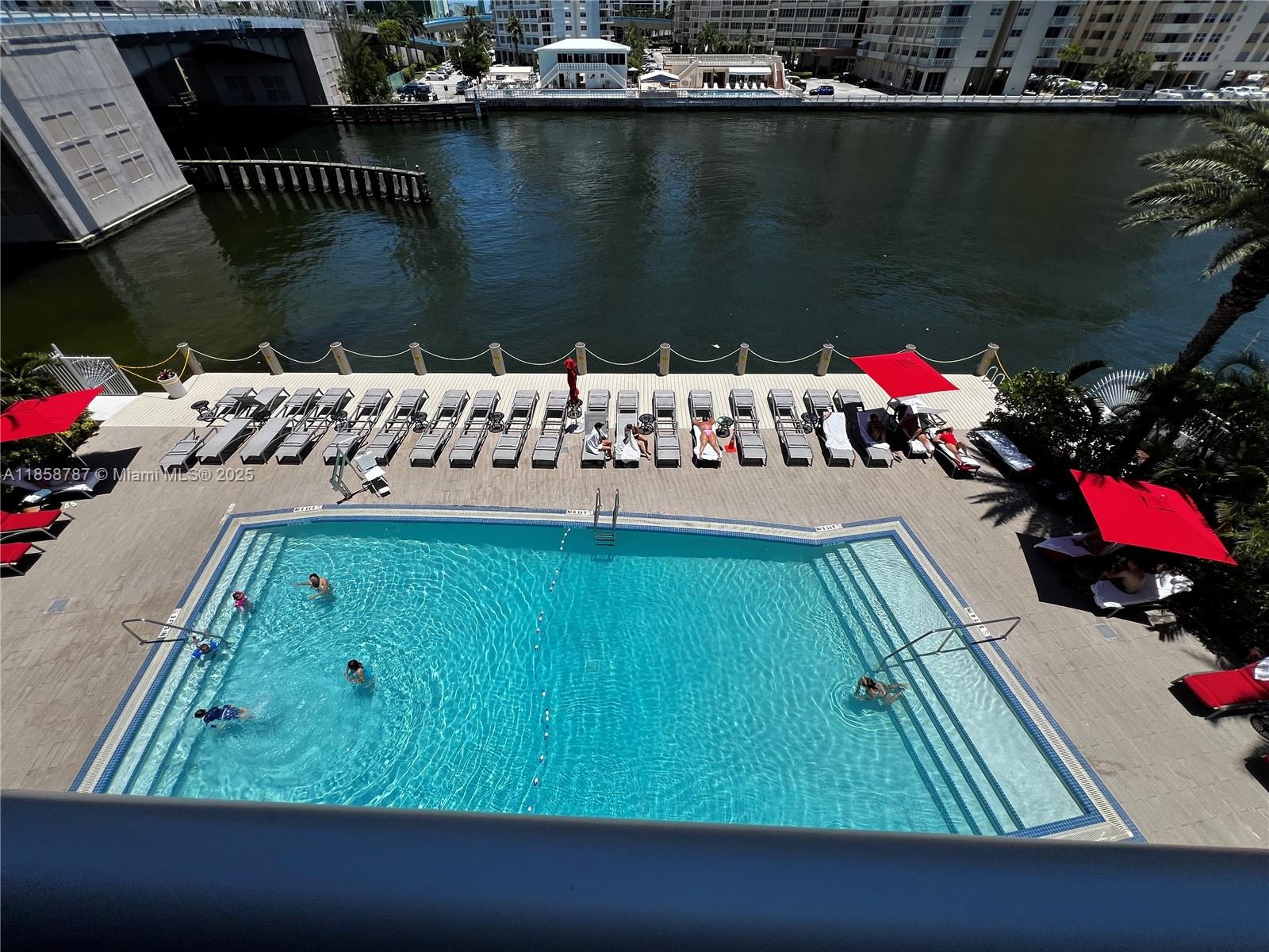 Photo of 2600 Hallandale Beach Blvd  #T901, Hallandale Beach, Florida, 33009 - 