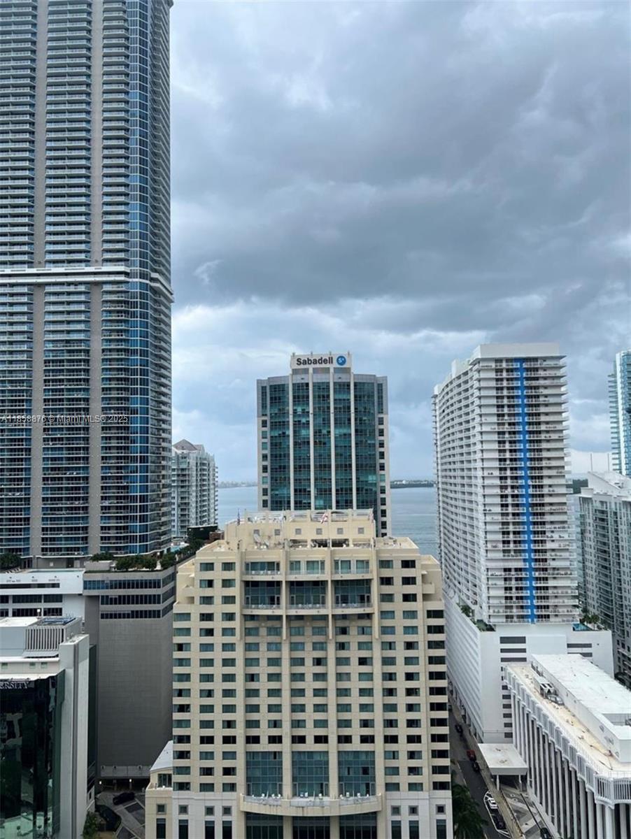 Photo of 1080 Brickell Ave  #2602, Miami, Florida, 33131 - 