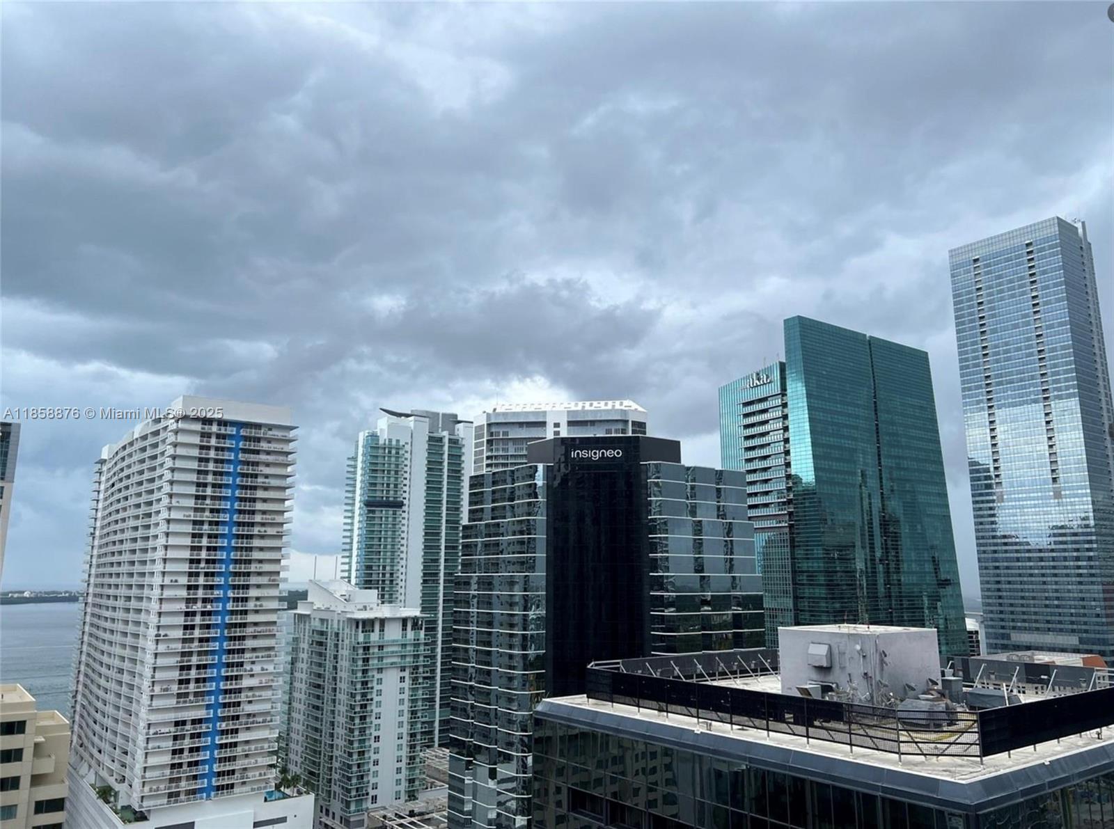 Photo of 1080 Brickell Ave  #2602, Miami, Florida, 33131 - 