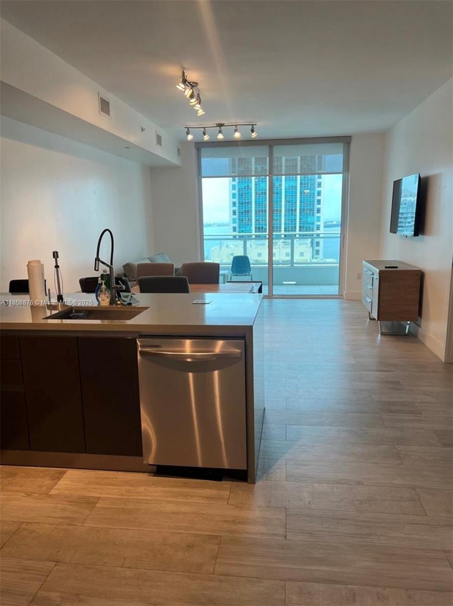 Photo of 1080 Brickell Ave #2602, Miami, Florida, 33131 -