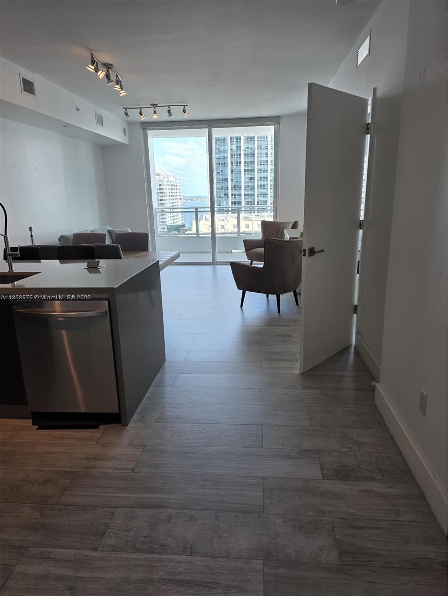 Photo of 1080 Brickell Ave  #2602, Miami, Florida, 33131 -