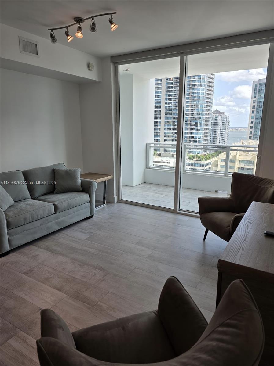 Photo of 1080 Brickell Ave  #2602, Miami, Florida, 33131 -