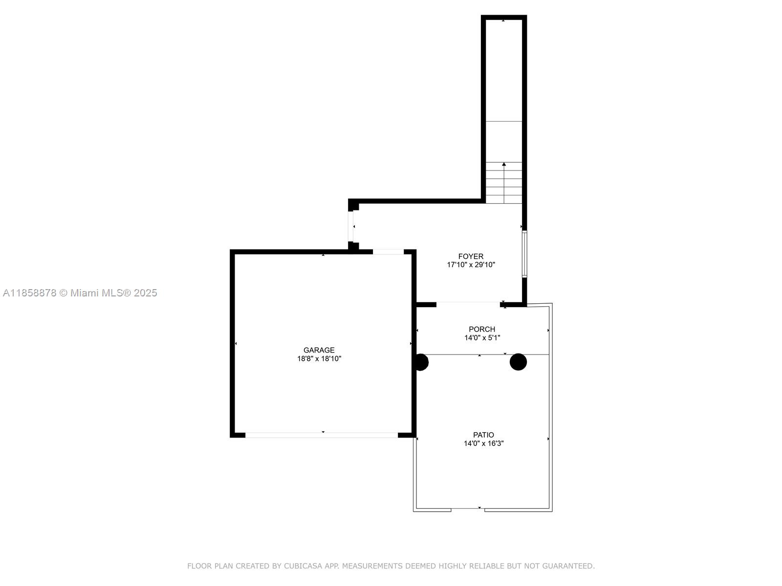 See details 2709 4 / 3 2360 sq. ft. $ 2025-08-14 0 Photo