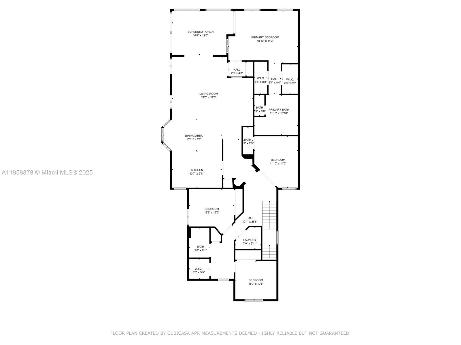 See details 2709 4 / 3 2360 sq. ft. $ 2025-08-14 0 Photo