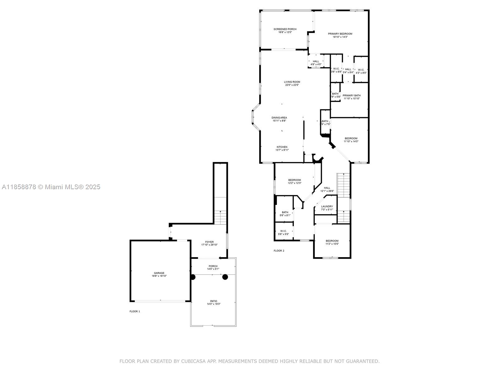 See details 2709 4 / 3 2360 sq. ft. $ 2025-08-14 0 Photo