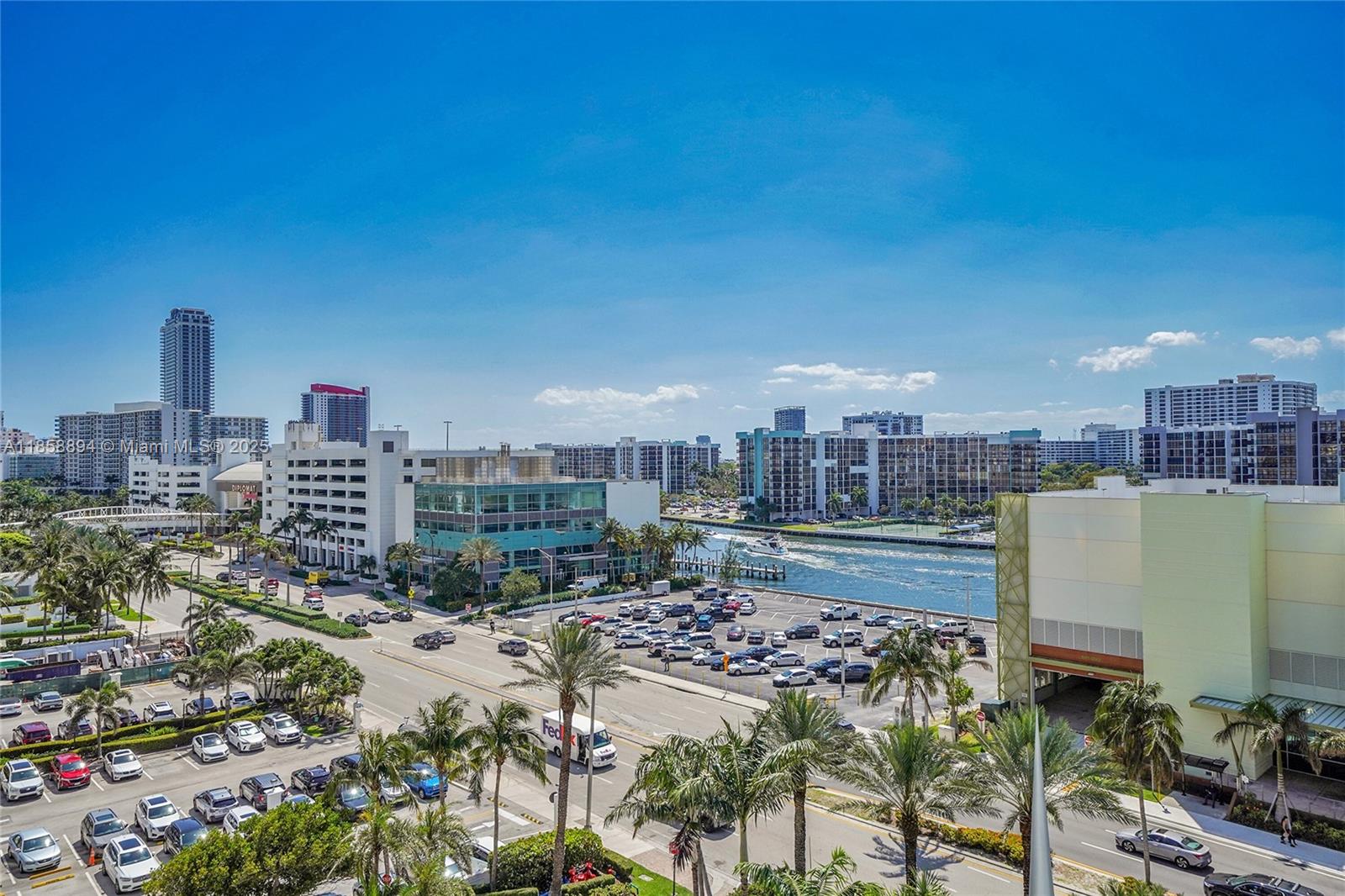 Photo of 3101 Ocean Dr  #701, Hollywood, Florida, 33019 - 