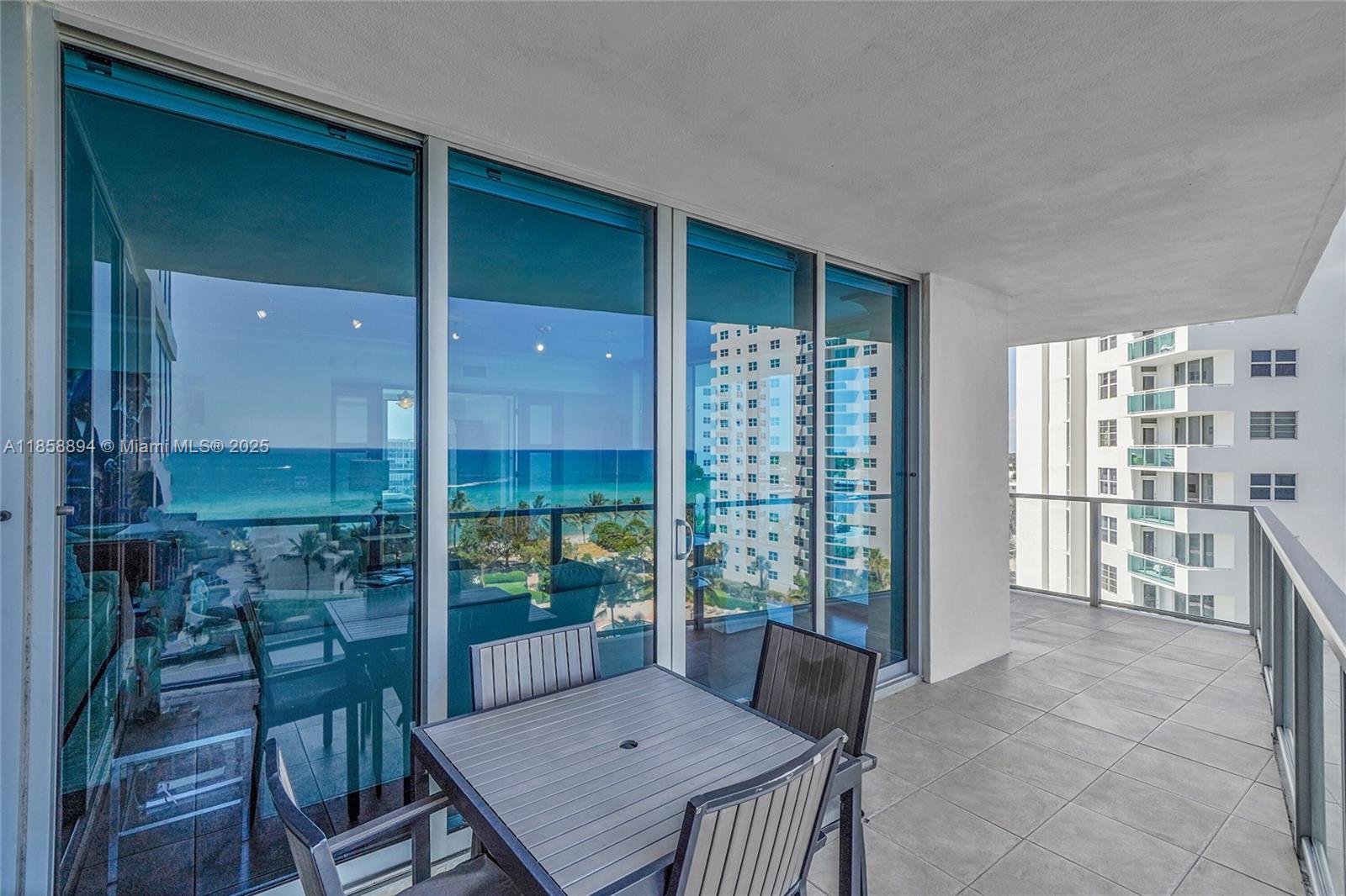 Photo of 3101 Ocean Dr  #701, Hollywood, Florida, 33019 - 