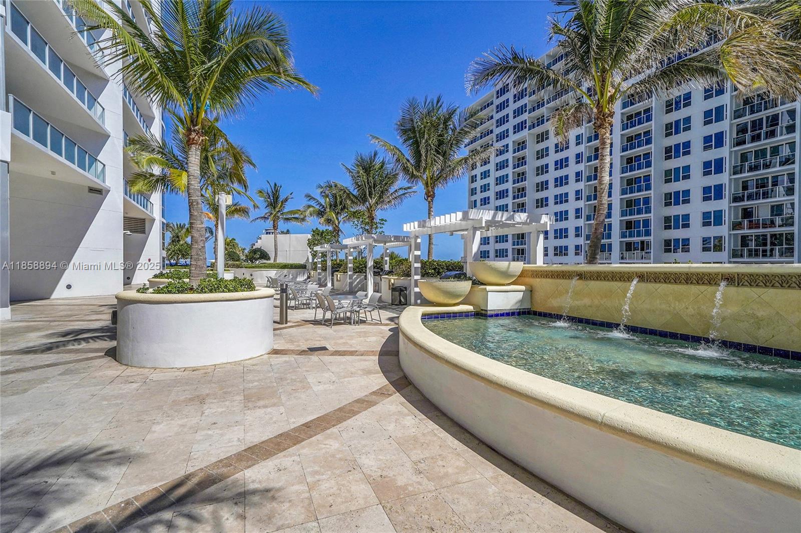 Photo of 3101 Ocean Dr  #701, Hollywood, Florida, 33019 - 