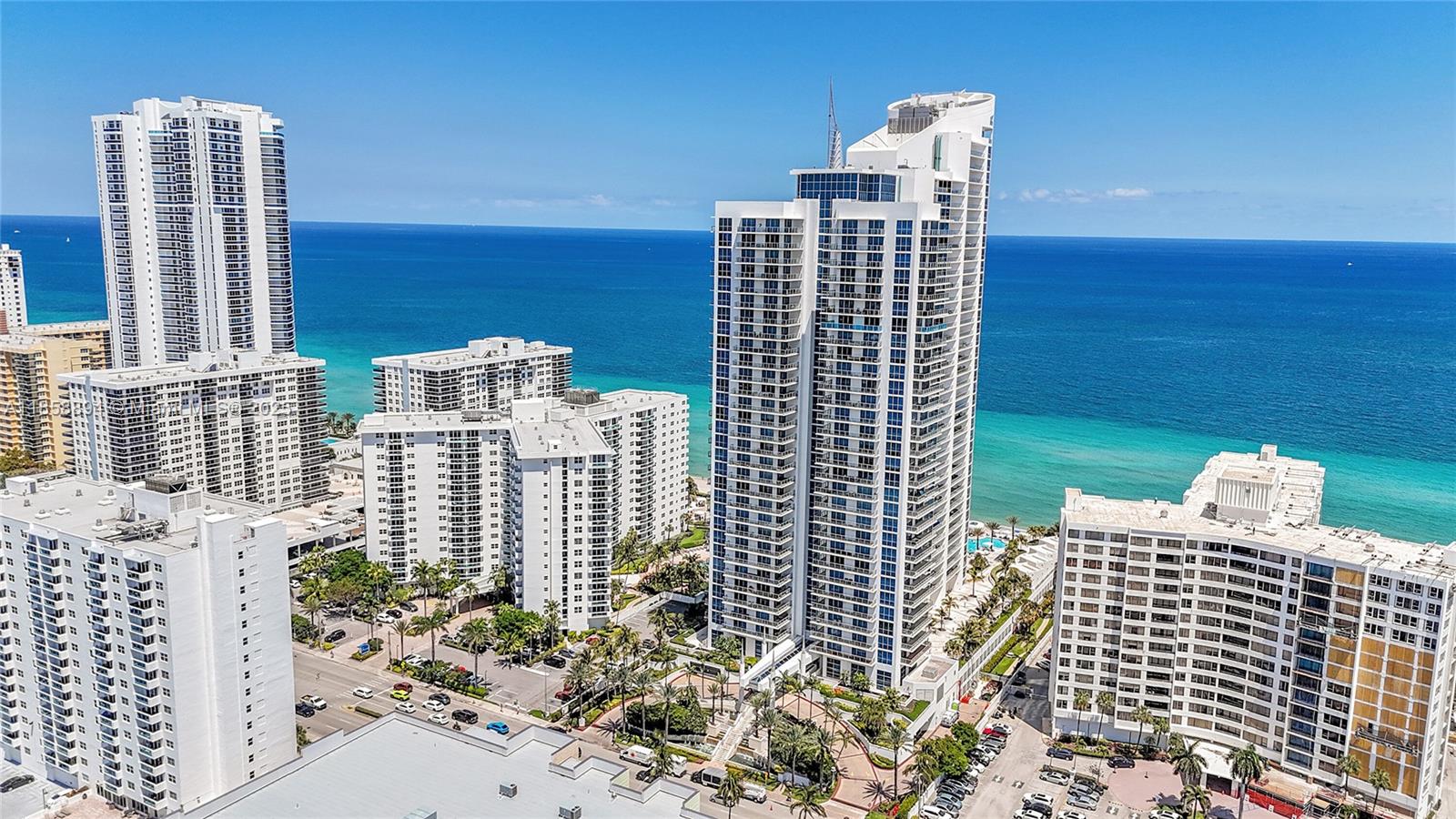 Photo of 3101 Ocean Dr  #701, Hollywood, Florida, 33019 - 