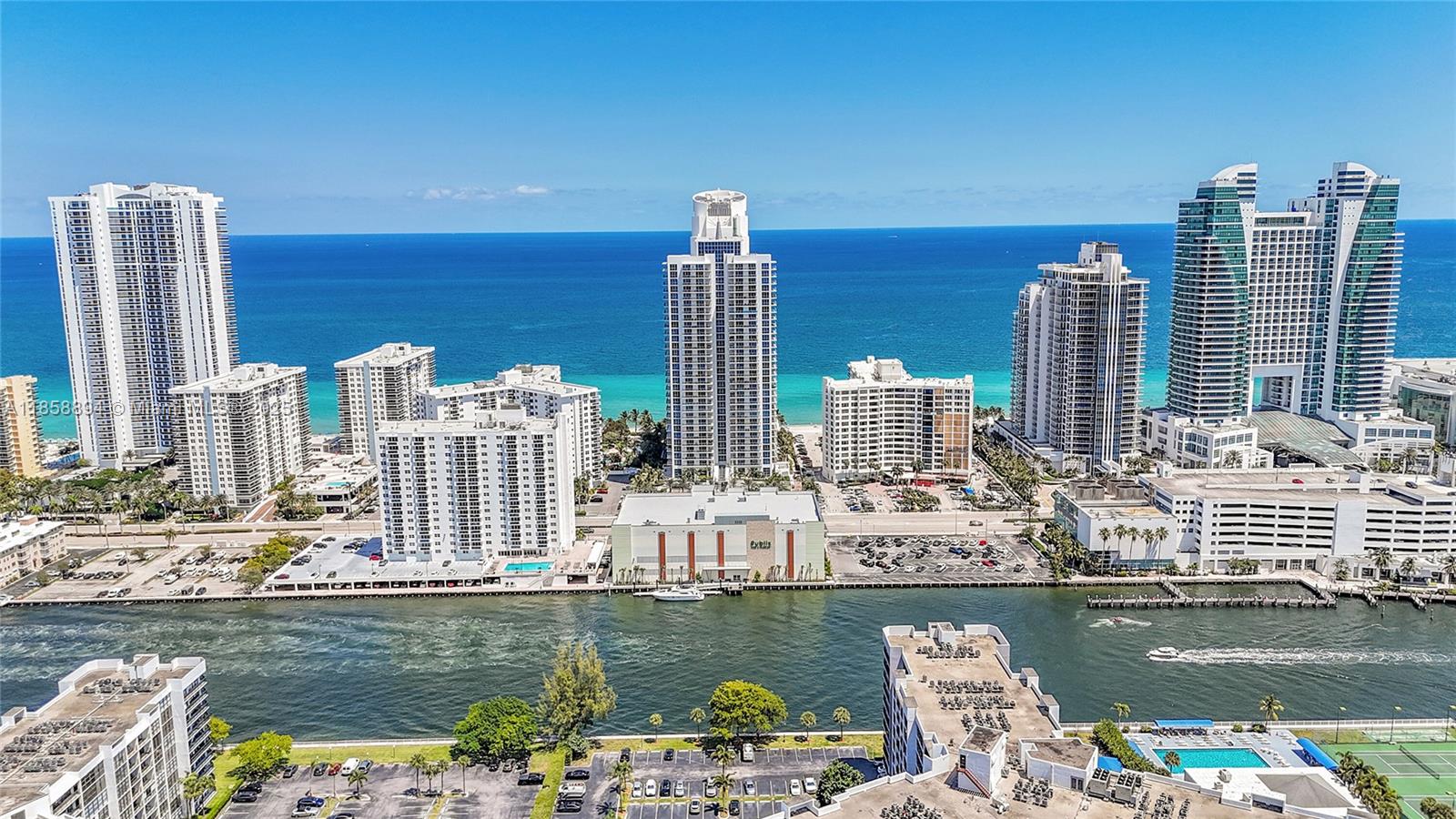 Photo of 3101 Ocean Dr  #701, Hollywood, Florida, 33019 - 