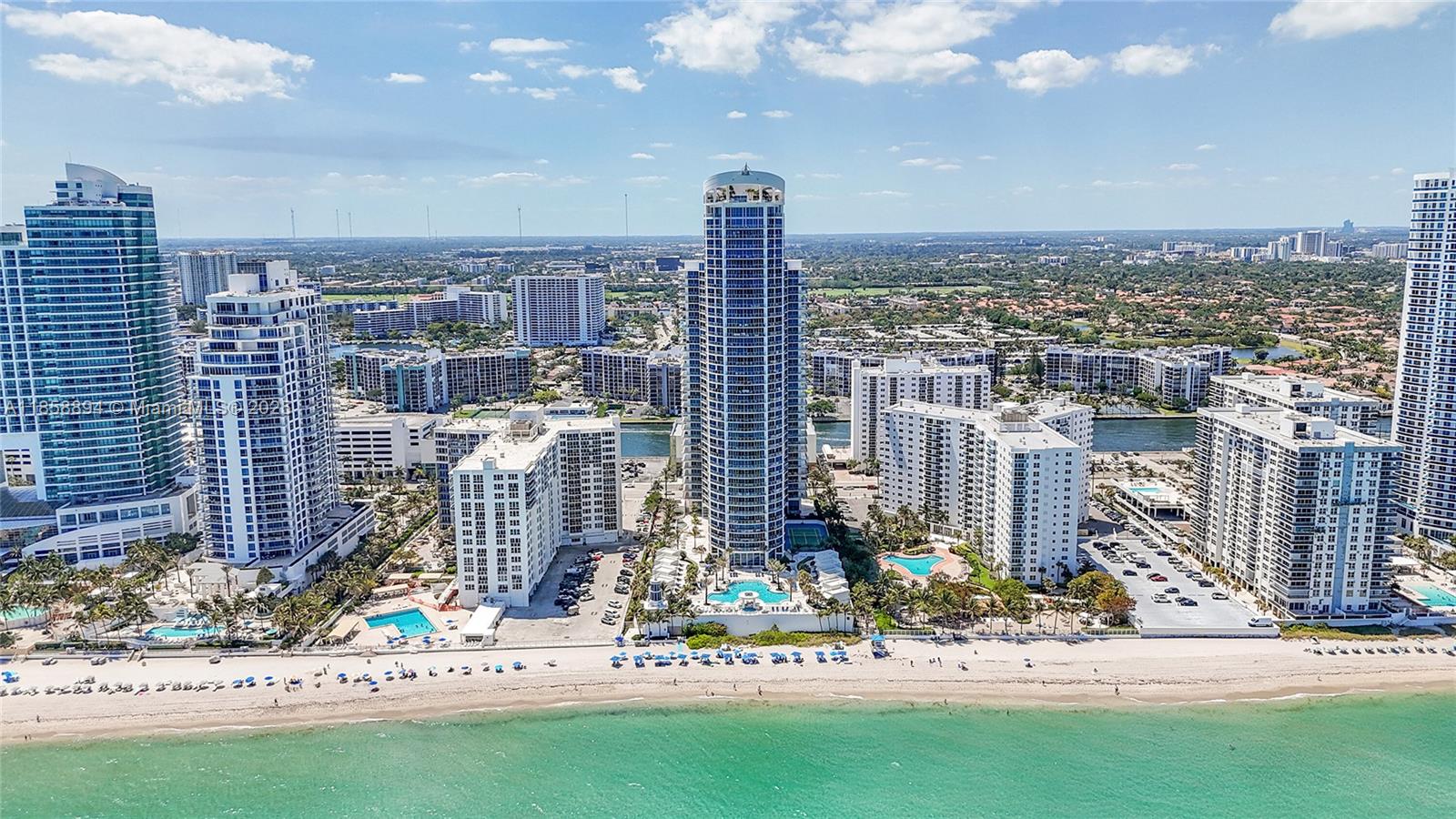 Photo of 3101 Ocean Dr  #701, Hollywood, Florida, 33019 - 