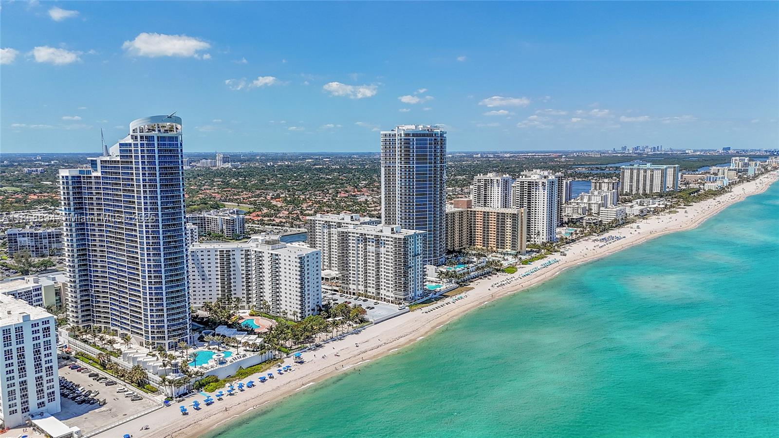 Photo of 3101 Ocean Dr  #701, Hollywood, Florida, 33019 - 