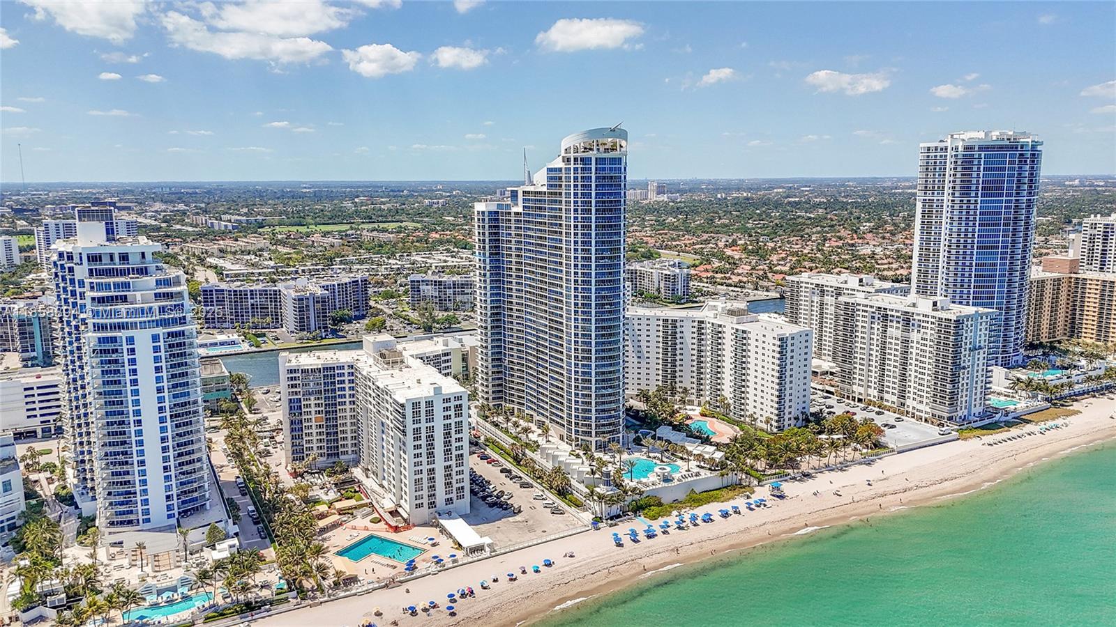 Photo of 3101 Ocean Dr  #701, Hollywood, Florida, 33019 - 