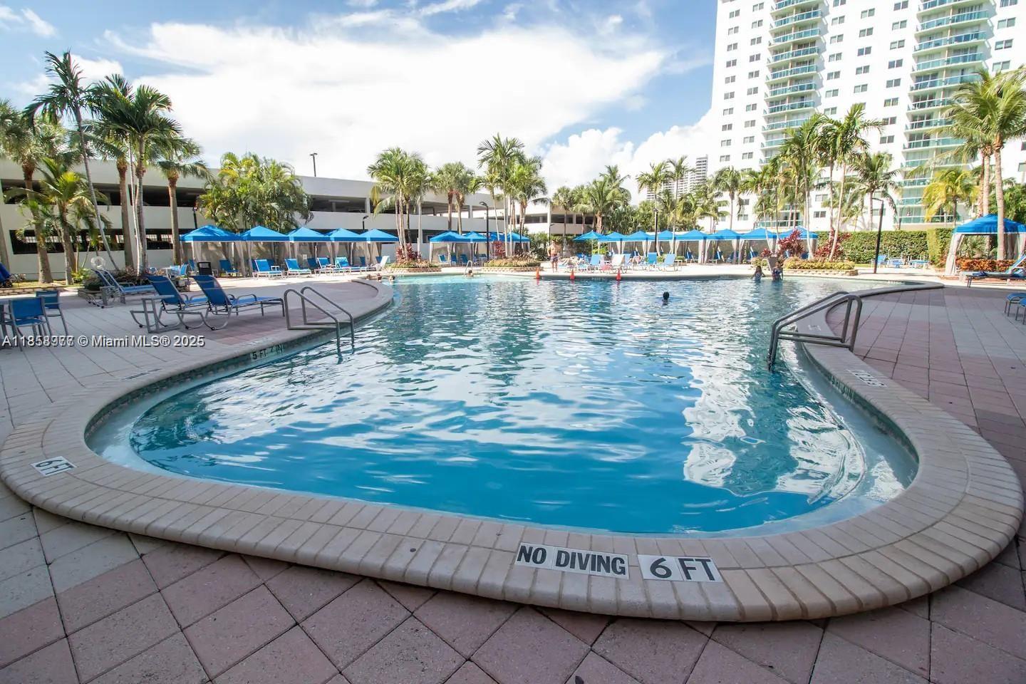 Photo of 19370 Collins Ave  #1420, Sunny Isles Beach, Florida, 33160 - 