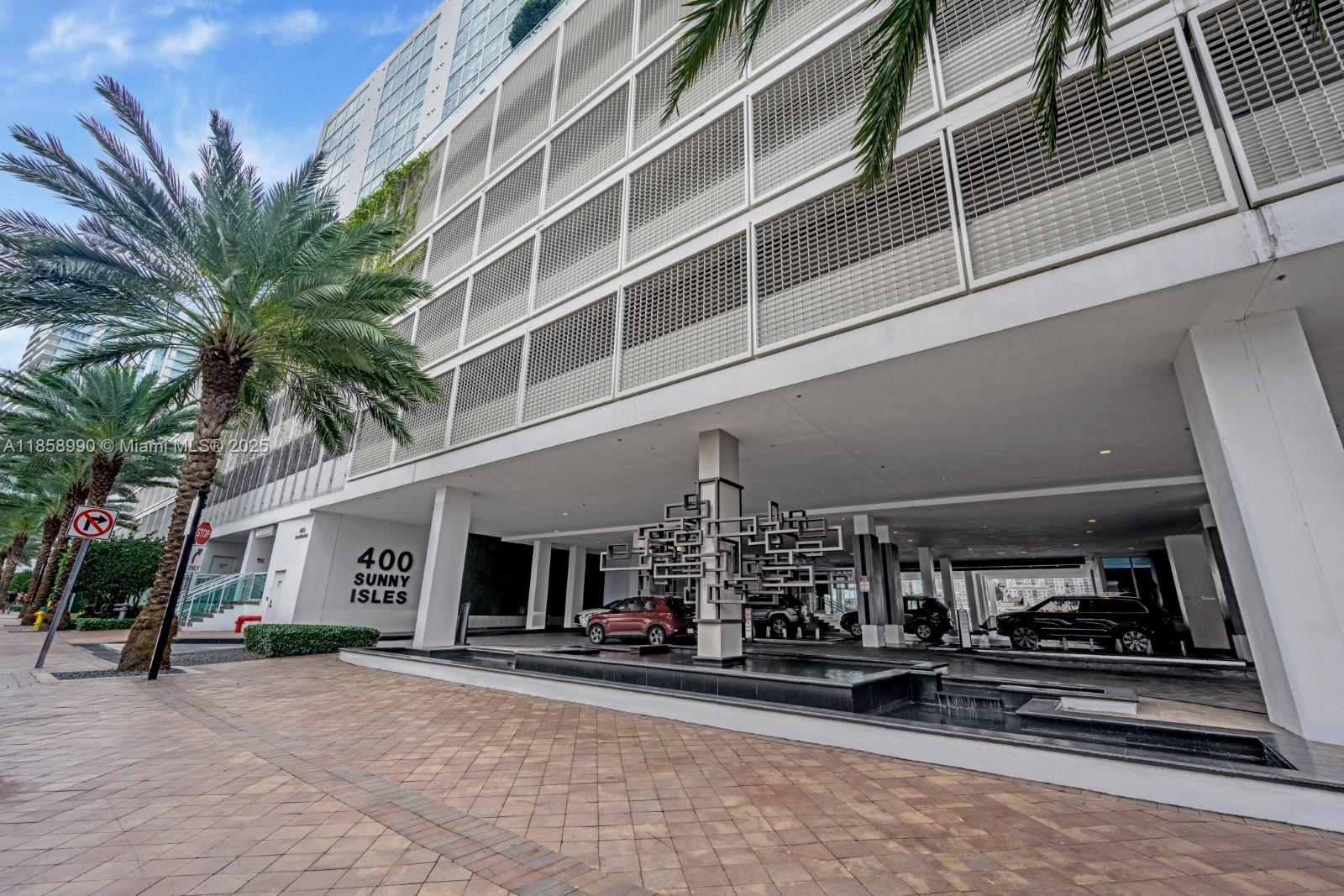 Photo of 400 Sunny Isles Blvd  #908, Sunny Isles Beach, Florida, 33160 - 
