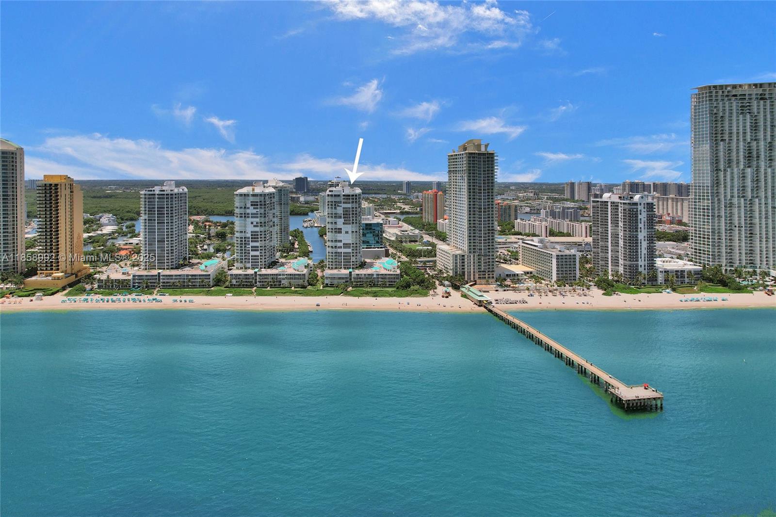 Photo of 16485 Collins Ave  #WS6C, Sunny Isles Beach, Florida, 33160 - 