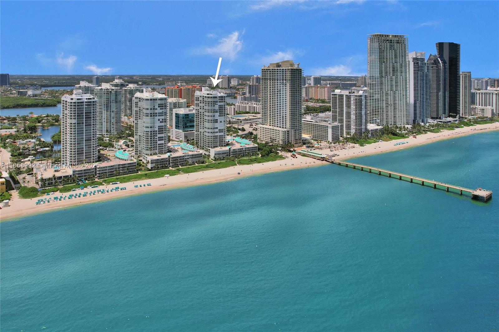 Photo of 16485 Collins Ave  #WS6C, Sunny Isles Beach, Florida, 33160 - 