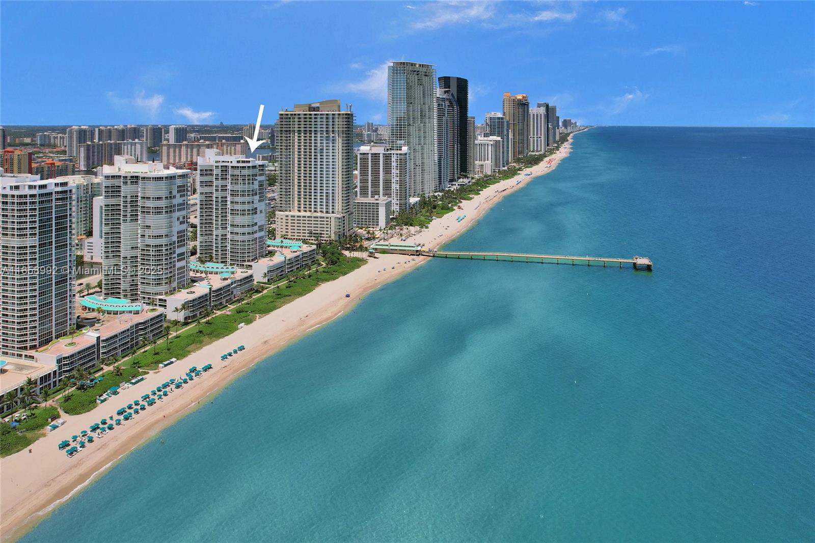 Photo of 16485 Collins Ave  #WS6C, Sunny Isles Beach, Florida, 33160 - 