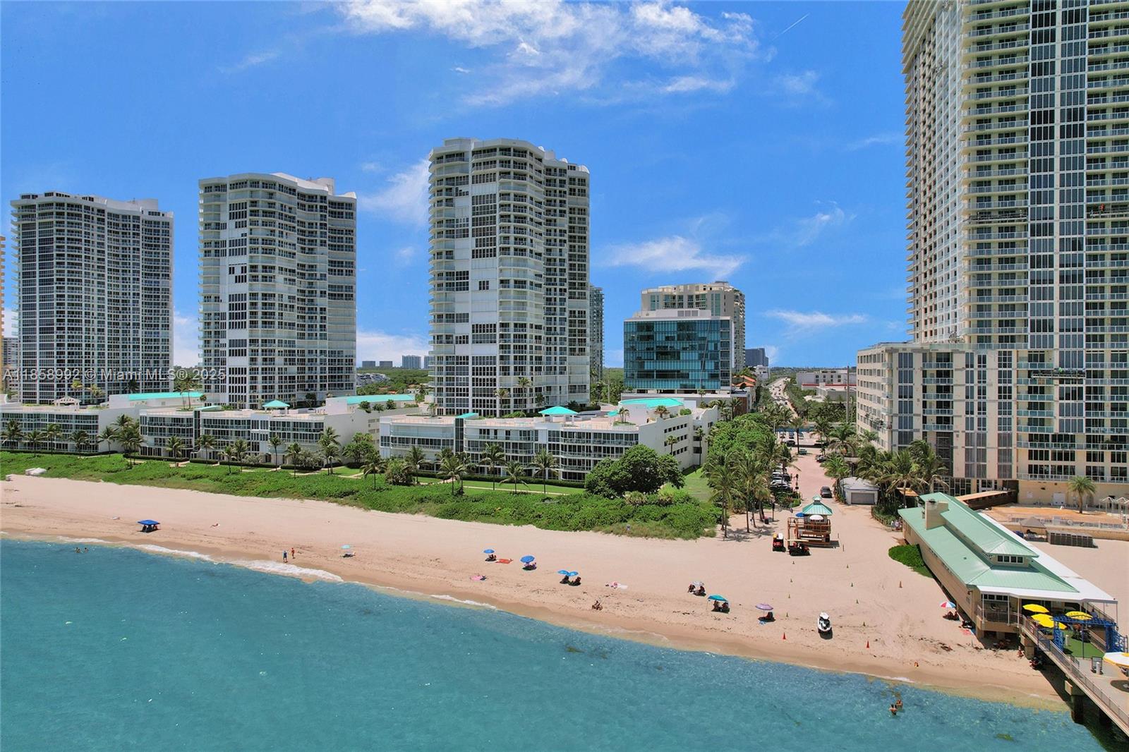 Photo of 16485 Collins Ave  #WS6C, Sunny Isles Beach, Florida, 33160 - 