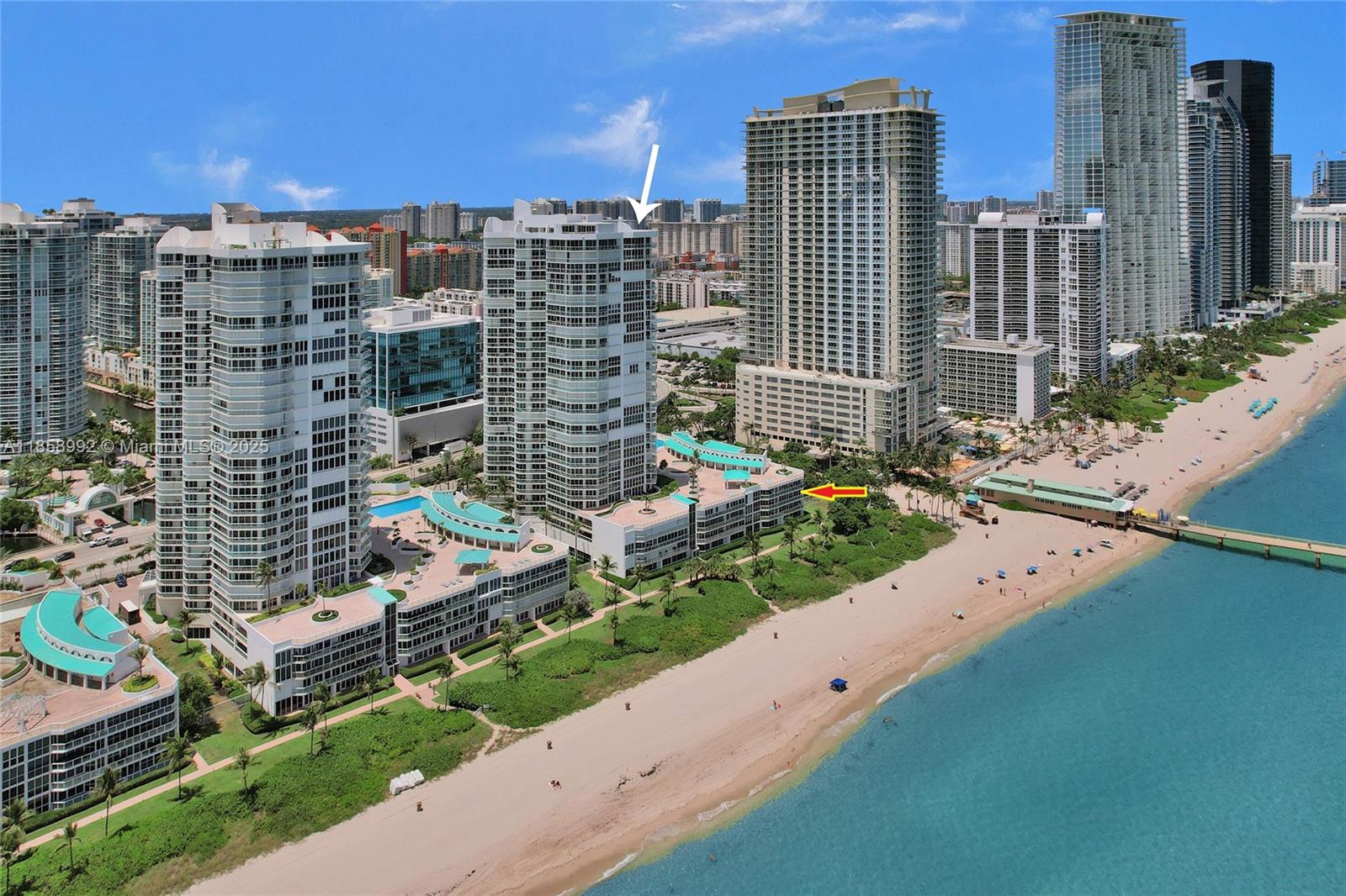 Photo of 16485 Collins Ave #WS6C, Sunny Isles Beach, Florida, 33160 -