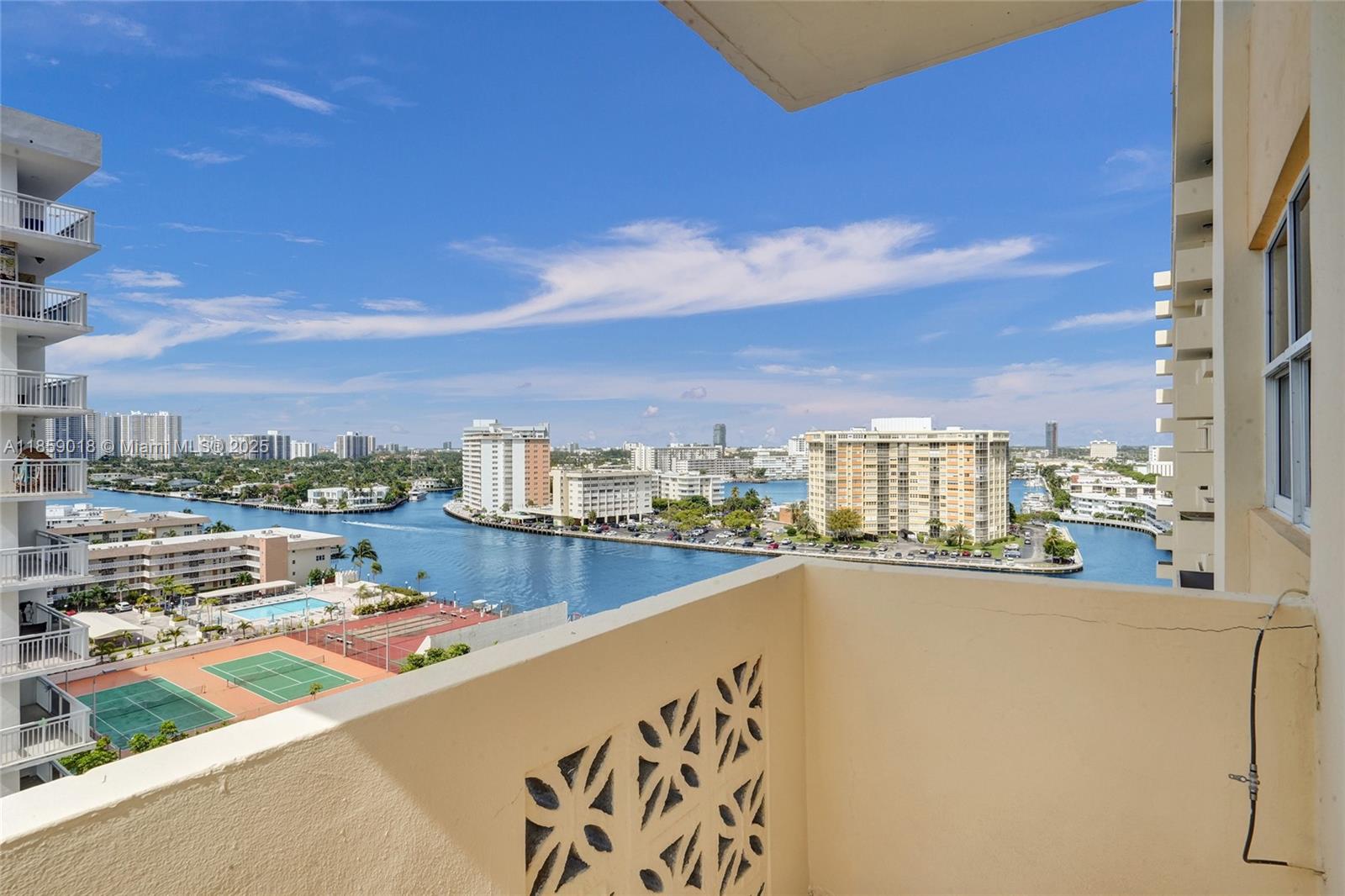 Photo of 1833 Ocean Dr #1402, Hallandale Beach, Florida, 33009 -